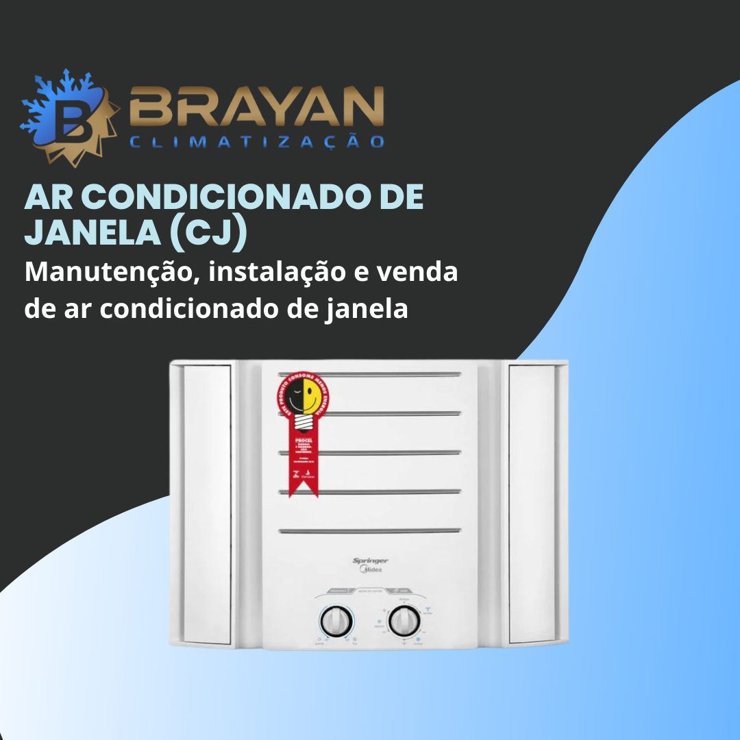 ar-condicionado-de-janela